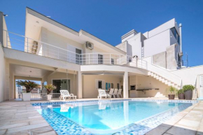 Casa de Praia em Bombinhas Beach House